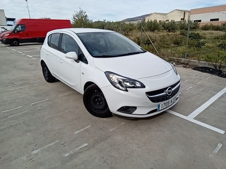 Photo 24 VIN: W0V0XEP68K4476684 - OPEL CORSA 