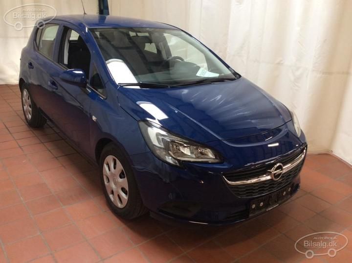 Photo 3 VIN: W0V0XEP68K4478136 - OPEL CORSA HATCHBACK 