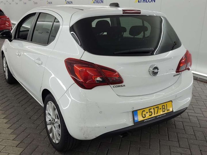 Photo 28 VIN: W0V0XEP68K4478949 - OPEL CORSA 