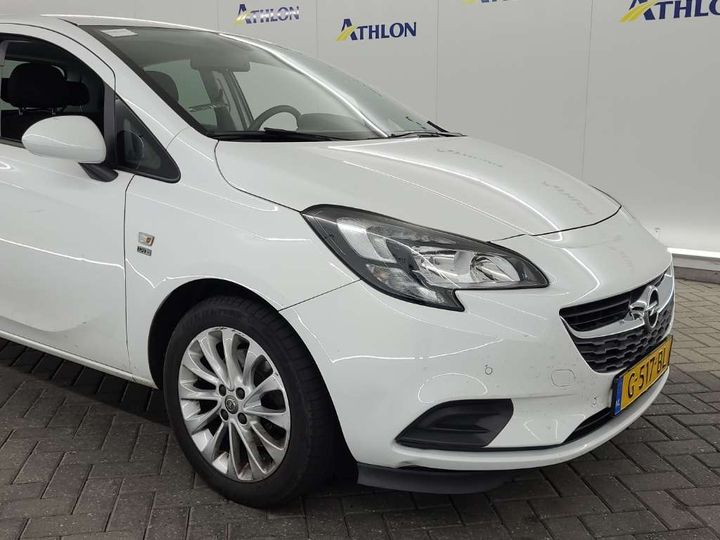 Photo 30 VIN: W0V0XEP68K4478949 - OPEL CORSA 