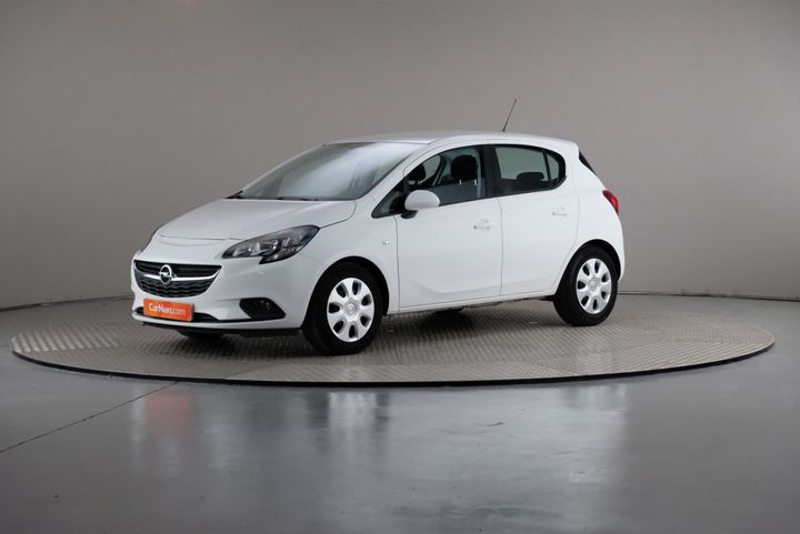 Photo 1 VIN: W0V0XEP68K4480952 - OPEL CORSA 