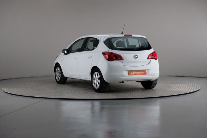 Photo 2 VIN: W0V0XEP68K4480952 - OPEL CORSA 