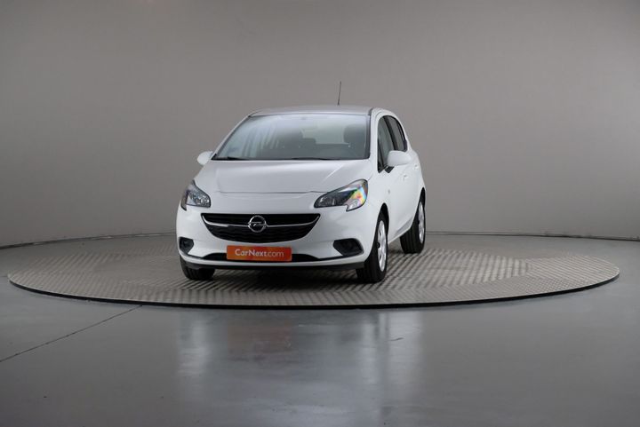 Photo 3 VIN: W0V0XEP68K4480952 - OPEL CORSA 