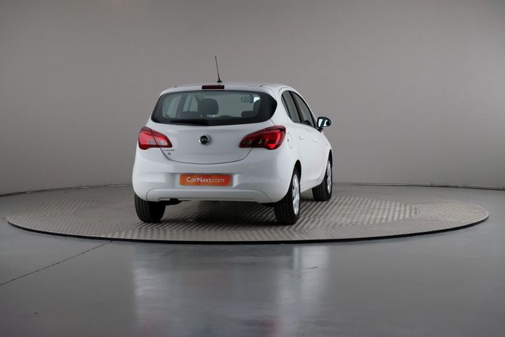 Photo 5 VIN: W0V0XEP68K4480952 - OPEL CORSA 