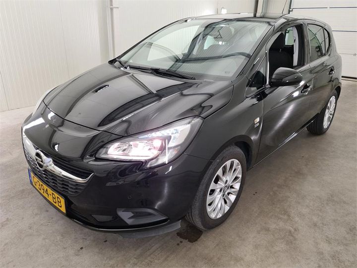 Photo 1 VIN: W0V0XEP68K4486764 - OPEL CORSA 