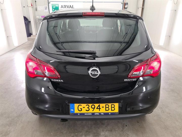 Photo 14 VIN: W0V0XEP68K4486764 - OPEL CORSA 