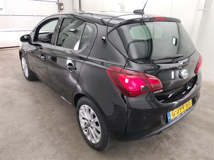 Photo 16 VIN: W0V0XEP68K4486764 - OPEL CORSA 