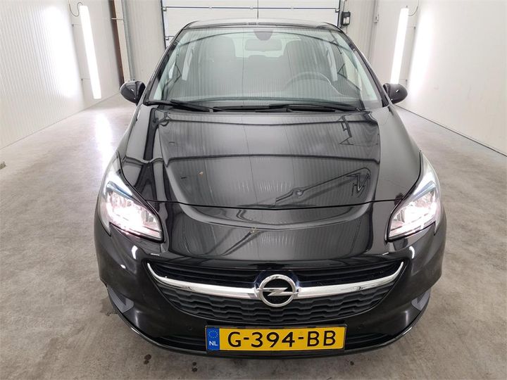 Photo 24 VIN: W0V0XEP68K4486764 - OPEL CORSA 