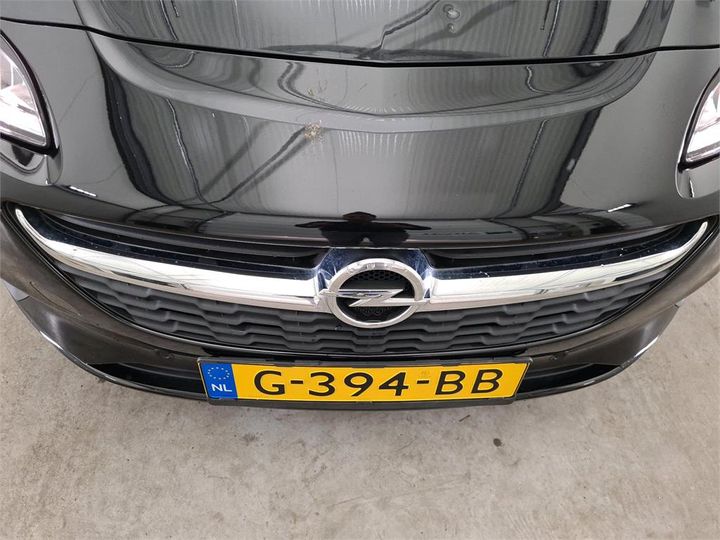 Photo 5 VIN: W0V0XEP68K4486764 - OPEL CORSA 