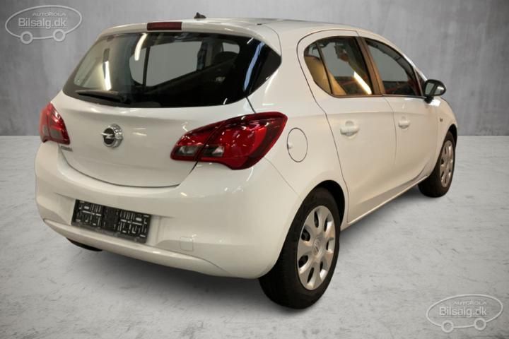 Photo 6 VIN: W0V0XEP68K4488502 - OPEL CORSA 