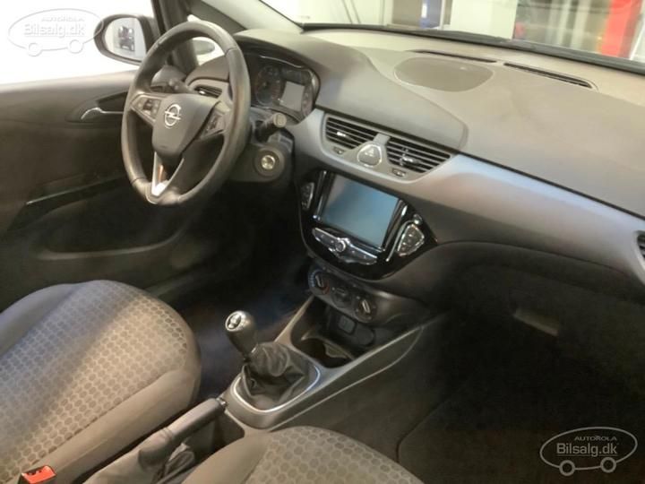 Photo 9 VIN: W0V0XEP68K4490564 - OPEL CORSA HATCHBACK 