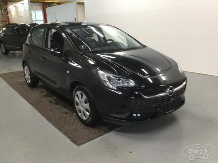 Photo 13 VIN: W0V0XEP68K4491414 - OPEL CORSA HATCHBACK 