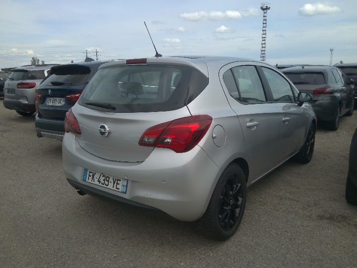 Photo 2 VIN: W0V0XEP68K4496251 - OPEL CORSA 