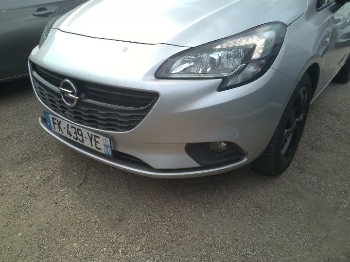 Photo 23 VIN: W0V0XEP68K4496251 - OPEL CORSA 