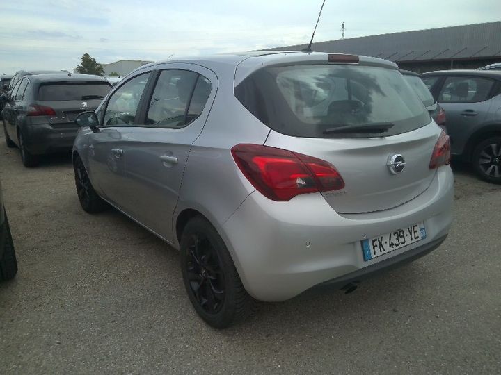 Photo 5 VIN: W0V0XEP68K4496251 - OPEL CORSA 