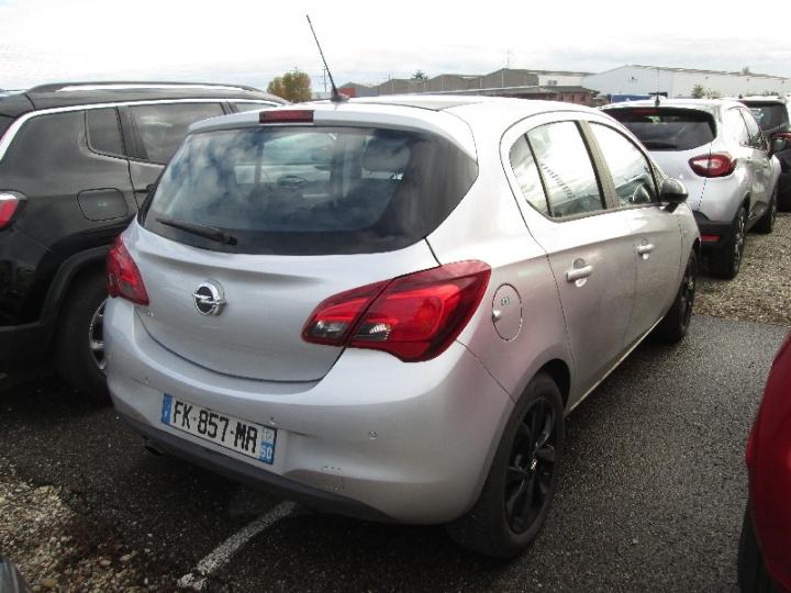 Photo 5 VIN: W0V0XEP68K4497090 - OPEL CORSA 