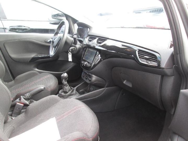 Photo 6 VIN: W0V0XEP68K4497090 - OPEL CORSA 