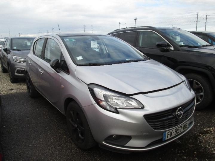 Photo 7 VIN: W0V0XEP68K4497090 - OPEL CORSA 