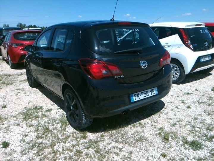 Photo 5 VIN: W0V0XEP68K4497733 - OPEL CORSA 