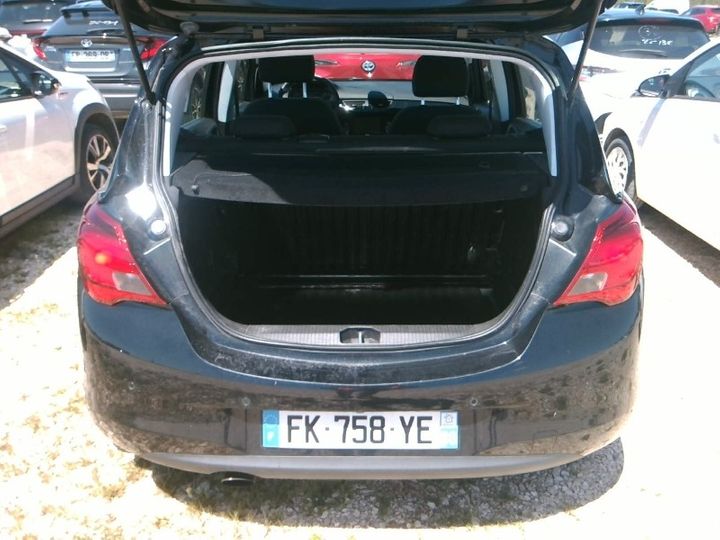 Photo 6 VIN: W0V0XEP68K4497733 - OPEL CORSA 