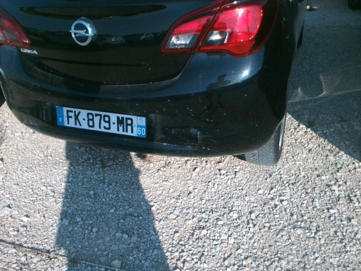 Photo 6 VIN: W0V0XEP68K4500544 - OPEL CORSA 