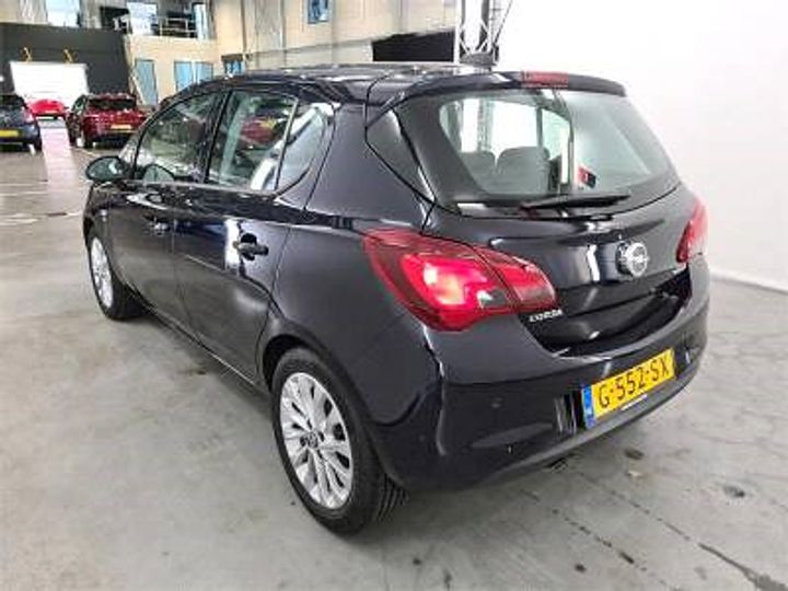 Photo 2 VIN: W0V0XEP68K4504039 - OPEL CORSA 