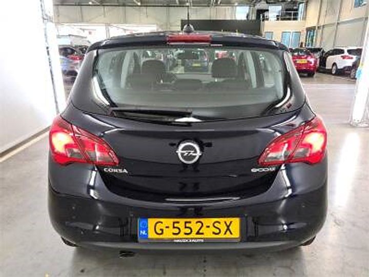 Photo 3 VIN: W0V0XEP68K4504039 - OPEL CORSA 