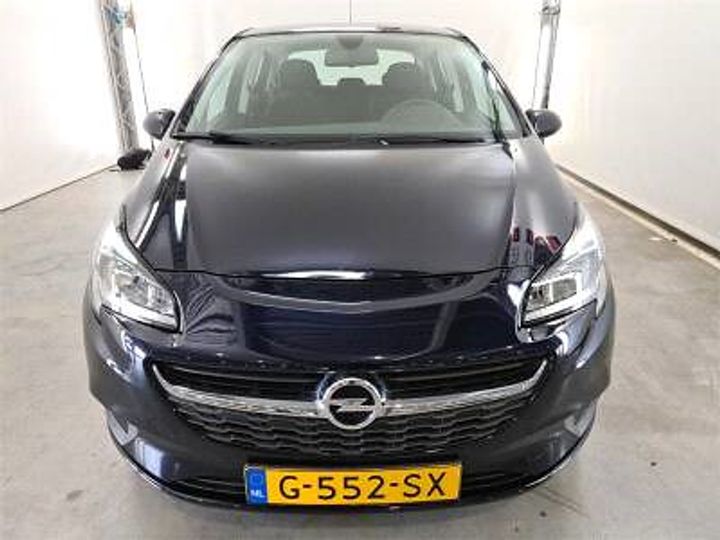 Photo 6 VIN: W0V0XEP68K4504039 - OPEL CORSA 