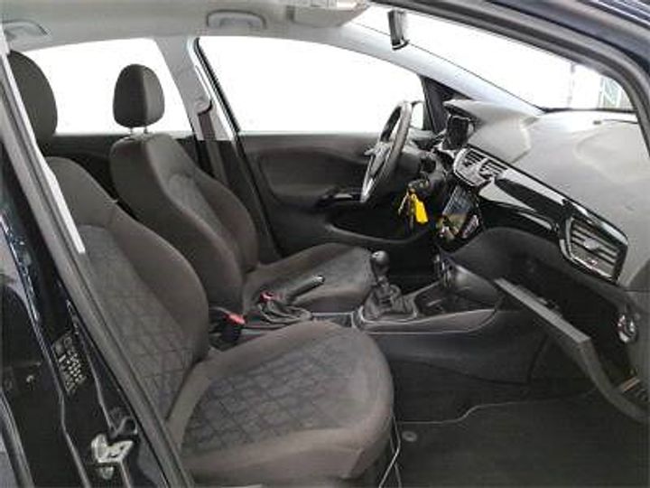 Photo 9 VIN: W0V0XEP68K4504039 - OPEL CORSA 