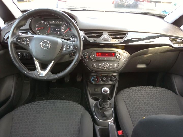 Photo 4 VIN: W0V0XEP68K4510443 - OPEL CORSA 