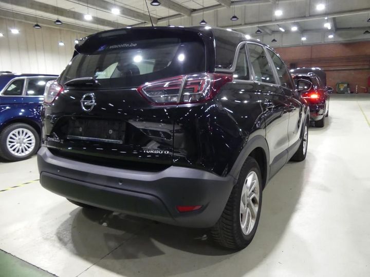 Photo 2 VIN: W0V7D9EA7J4110407 - OPEL CROSSLAND X 