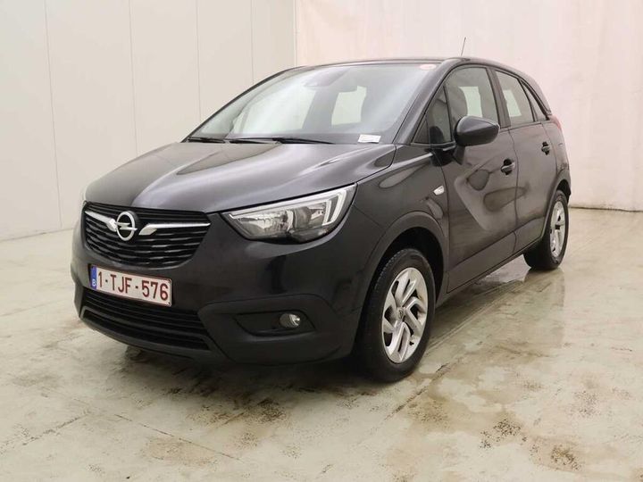 Photo 0 VIN: W0V7D9EA8J4079281 - OPEL CROSSLAND 