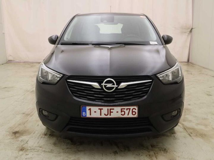 Photo 16 VIN: W0V7D9EA8J4079281 - OPEL CROSSLAND 