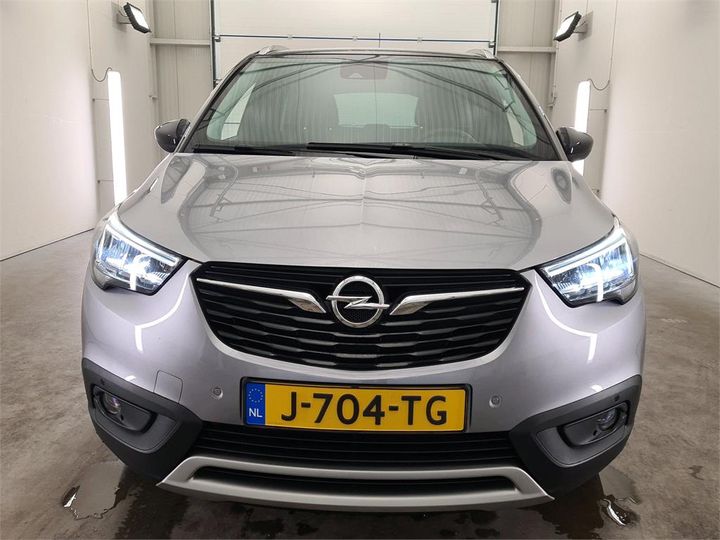 Photo 5 VIN: W0V7D9EB4L4313914 - OPEL CROSSLAND 