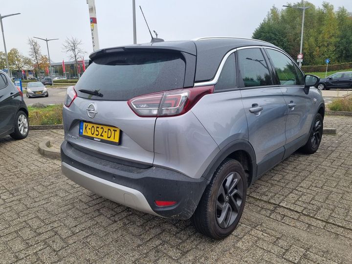 Photo 3 VIN: W0V7D9EB8L4453173 - OPEL CROSSLAND X 