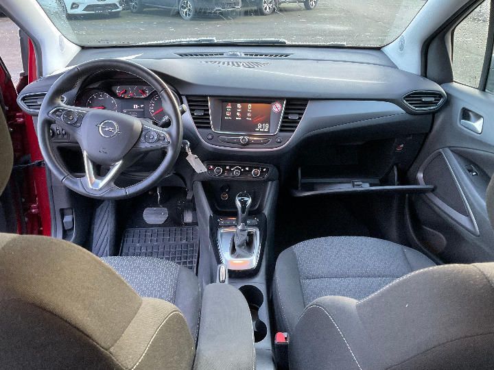 Photo 25 VIN: W0V7D9EB9M4221733 - OPEL CROSSLAND CROSSLAND X SUV 