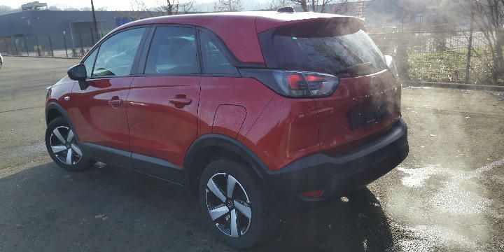 Photo 4 VIN: W0V7D9EB9M4227175 - OPEL CROSSLAND CROSSLAND X SUV 