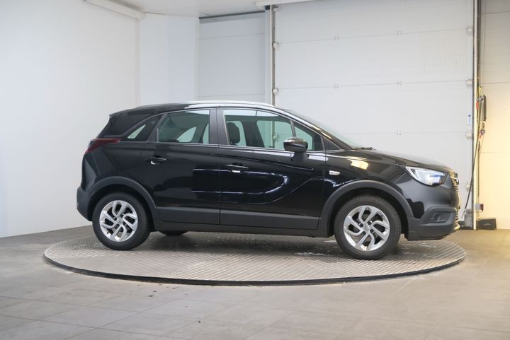 Photo 5 VIN: W0V7D9EC0J4099011 - OPEL CROSSLAND X 