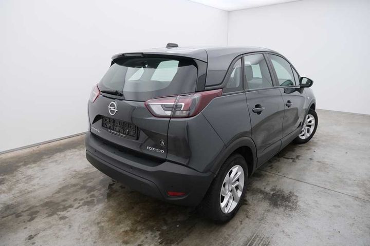 Photo 2 VIN: W0V7D9EC0J4163631 - OPEL CROSSLAND X &#3917 