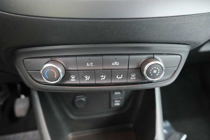 Photo 20 VIN: W0V7D9EC0J4163631 - OPEL CROSSLAND X &#3917 