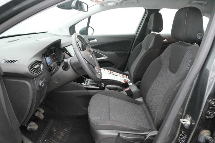 Photo 3 VIN: W0V7D9EC0J4163631 - OPEL CROSSLAND X &#3917 