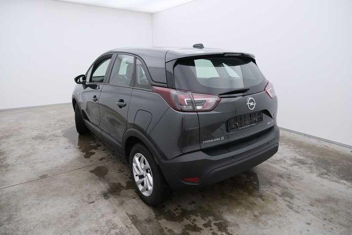 Photo 7 VIN: W0V7D9EC0J4163631 - OPEL CROSSLAND X &#3917 