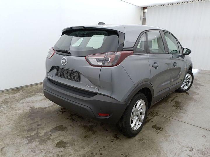 Photo 1 VIN: W0V7D9EC0J4174676 - OPEL CROSSLAND X '17 