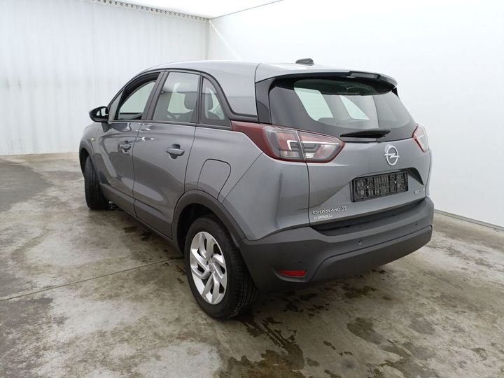 Photo 6 VIN: W0V7D9EC0J4174676 - OPEL CROSSLAND X '17 