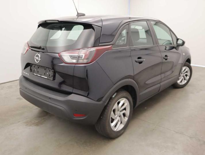 Photo 2 VIN: W0V7D9EC1J4114759 - OPEL CROSSLAND X &#3917 