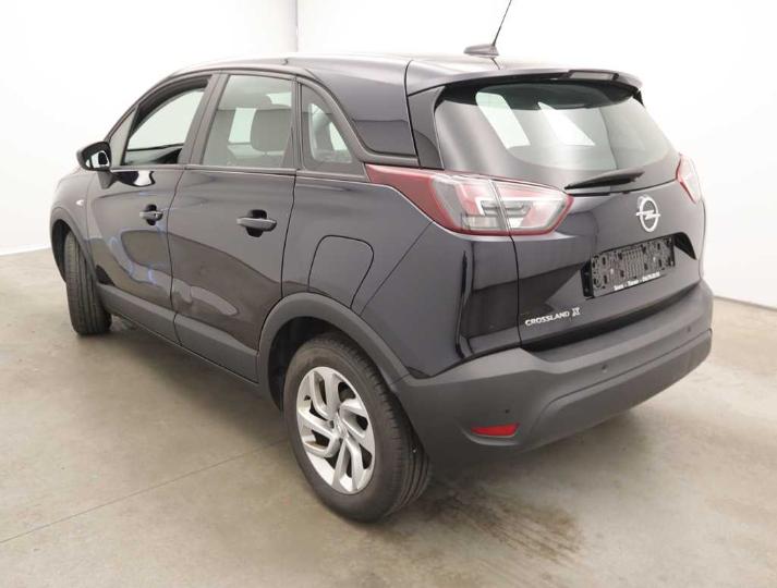 Photo 7 VIN: W0V7D9EC1J4114759 - OPEL CROSSLAND X &#3917 