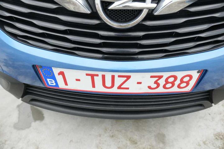 Photo 5 VIN: W0V7D9EC1J4173066 - OPEL CROSSLAND X &#3917 