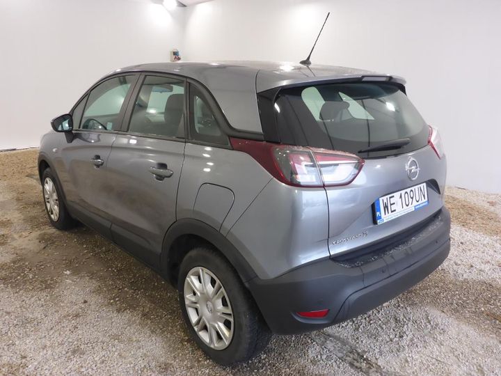 Photo 3 VIN: W0V7D9EC1J4418190 - OPEL CROSSLAND X 