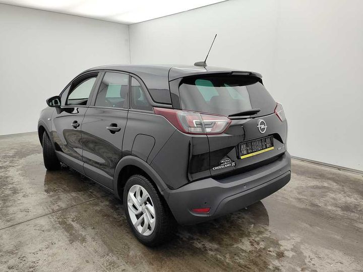 Photo 7 VIN: W0V7D9EC2J4092187 - OPEL CROSSLAND X &#3917 