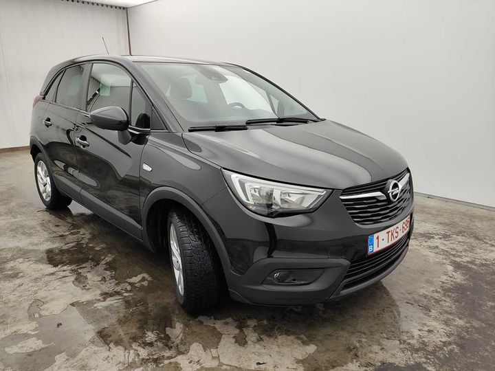 Photo 8 VIN: W0V7D9EC2J4092187 - OPEL CROSSLAND X &#3917 